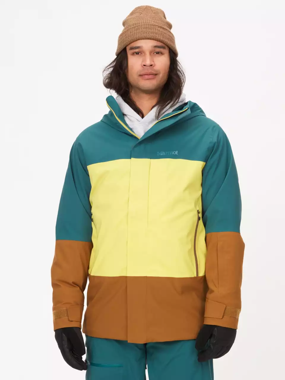 Men's Elevation Jacket